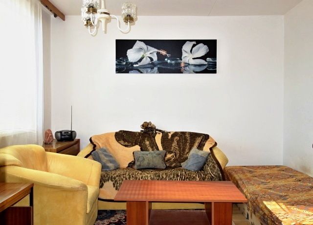 Prodej bytu 1+1 37,7 m² v OV, Břeclav, J. Palacha