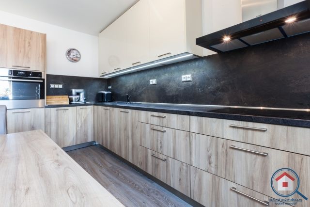 Mezonetový byt 2+kk 108 m², Líšeň, Šimáčkova 2909/23