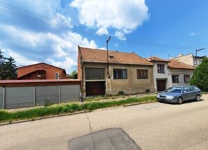Prodej RD, Břeclav, Na Zvolenci